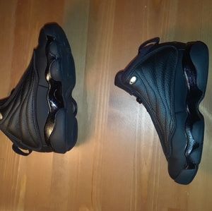 Jordan Pro Strong Size 12C